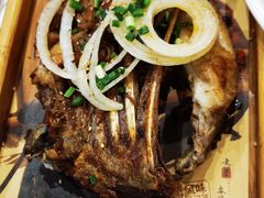 -火龙堂·风味民间菜(文一路店)