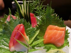 -曙亚洲餐厅-重庆富力艾美酒店(南坪万达广场店)