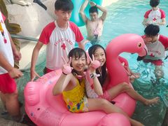 -杭州开元森泊度假乐园