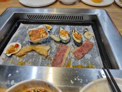 -苏格里岛自助海鲜烤肉(青秀万达店)