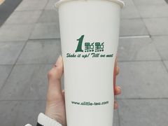 -1点点(银座和谐广场店)