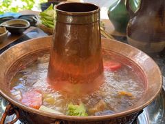 -陀岗美食·云南藏式特色餐厅