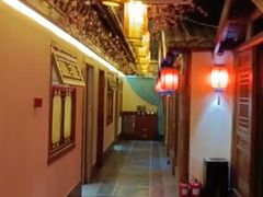 -乔家小院•非遗驴肉•本地小海鲜(滨河路店)