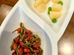 -喜鼎海胆水饺(东港店)