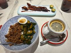 -鹅冠港式茶餐厅(来福士店)