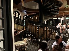 -Long Bar(莱佛士酒店)