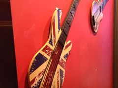 -JUKEBOX玖部音乐餐厅(华侨城店)