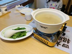 -关东小磨东北菜(上海长风大悦城店)