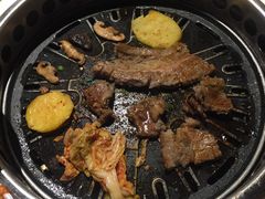 -火炉火自助餐(悠唐购物中心店)