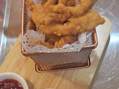 -塔兰齐新疆孜然火锅(鲤鱼山路店)