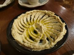 -Uncle Kosto科斯托·中东菜