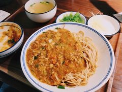 -十面春风·江南面馆(崇宁路店)