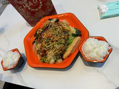 -张亮麻辣烫(哈尔滨金爵万象店)