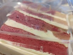 -迦南·甜品蛋糕(传媒店)