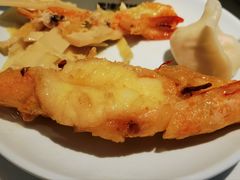 -百饺园酒楼(平山道店)