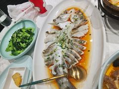 -柒园·三十年创意杭帮菜(龙湖滨江天街店)