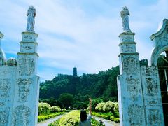-南沙蒲洲花园