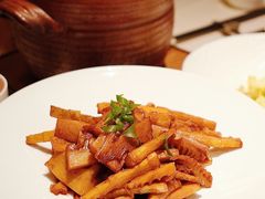 -钱塘花园·宁波菜