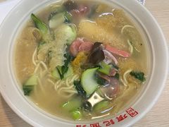 -项记面馆(明瓦廊店)