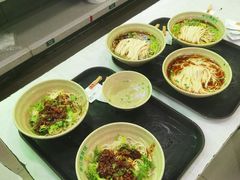 -李记清真馆(打钉巷店)