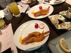 -佛山希尔顿酒店·融誉亚洲美食荟