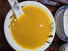 -百年老字号·观振兴蟹黄面·三虾面·苏式面(观前街富仁坊巷店)