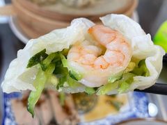 -真食净香居·内蒙烧麦(亚运村店)