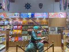 -大连海昌发现王国主题公园