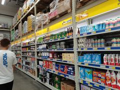 -麦德龙(郑东店)