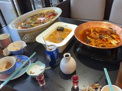-桥边小楼·手工云南菜·古城观景小楼