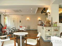 -Cafe de Paris(林荫路店)