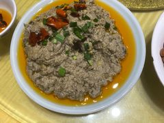 -北平小馆·烤鸭·家常菜(磨房北里店)