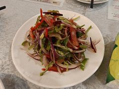 -汗腾格里·风味餐厅(新疆驻京办店)