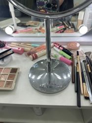 -金禧化妆造型工作室(市桥地铁站店)