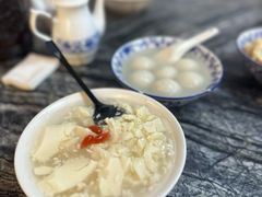冰醉豆花-西月城谭豆花(春熙路店)