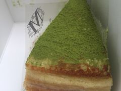 -Lady M Cake Boutique(麦迪逊大道店)