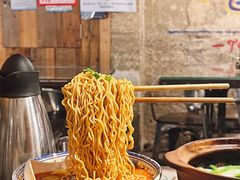 -辉记炭烧海鲜大排档·老字号(福田店)