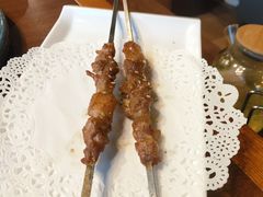 -快乐小羊火锅(河西王府井店)
