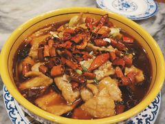 -都一处烧麦馆(前门店)