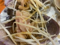 -胶东海鲜大排档(北太平庄店)