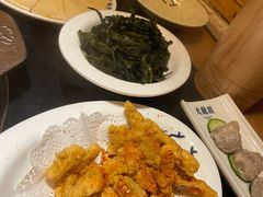 -大龙辣火锅·龙虾·烧烤(湖滨新天地店)