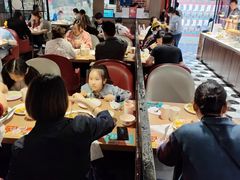 大堂-诺丁牛排(南京江宁万达店)