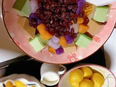 -颜记糖水铺子