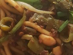 -道味炸酱面(商海南街店)