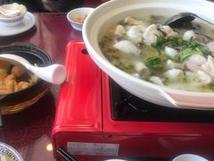 -蜀香源川菜馆(梅县新城店)