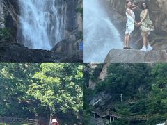 -洛阳白云山景区