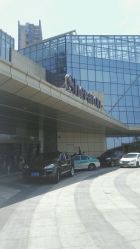 -杭州龙禧福朋喜来登酒店·宴会厅