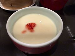 -北京王府井希尔顿酒店·秦唐中餐厅Chynna