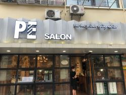 -PE SALON