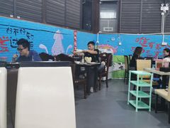 大堂-顺德哥卜卜贝(旗舰店)